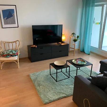 Anytime - Rita In Apartment *