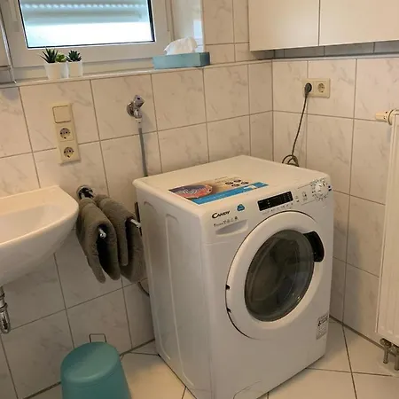 Apartment Anytime - Rita In Friedrichshafen