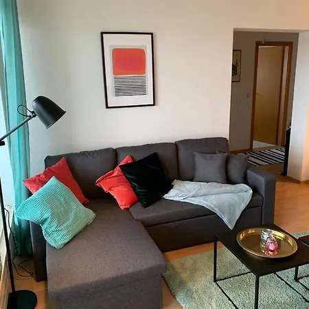 Anytime - Rita In Apartment