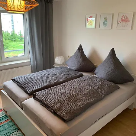 Apartment Anytime - Rita In *