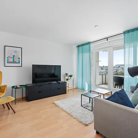 Anytime - Rita In Διαμέρισμα