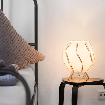 Anytime - Rita In Διαμέρισμα *