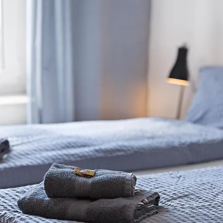 Anytime - Rita In Διαμέρισμα