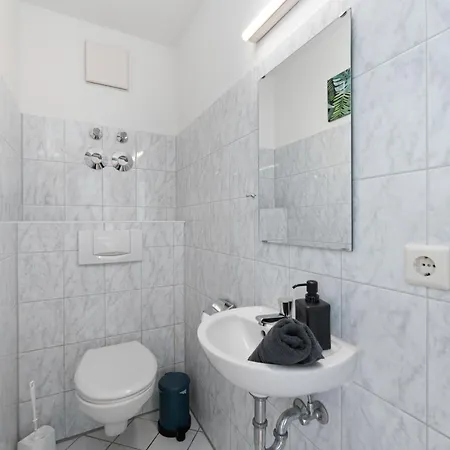 Apartment Rita In