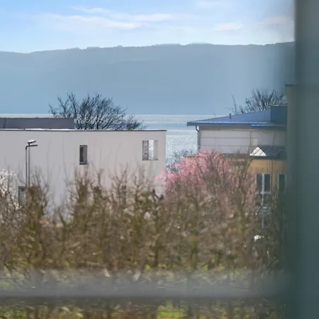 Διαμέρισμα Anytime - Rita In *