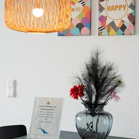 Anytime - Rita In * Φριντρισχάφεν