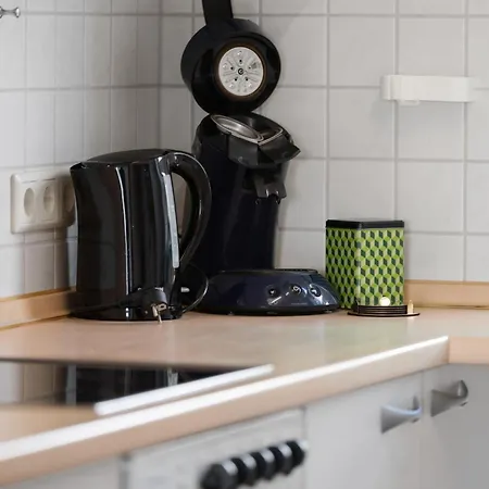 Anytime - Rita In Διαμέρισμα