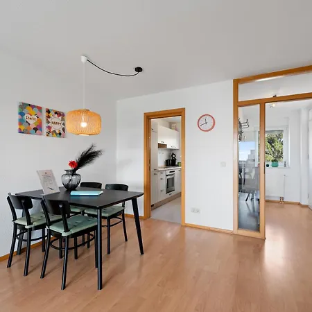 Anytime - Rita In * Φριντρισχάφεν