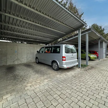 Anytime - Rita In Διαμέρισμα