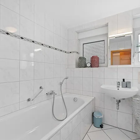 Apartment Anytime - Rita In *